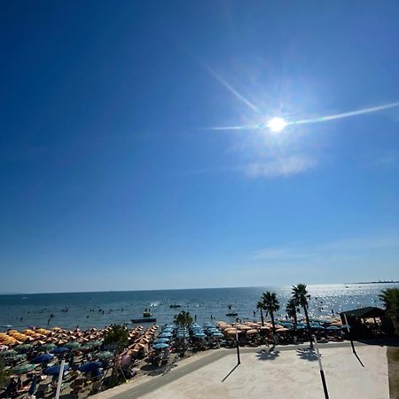 Beautiful Sea View Apartment Durres Ngoại thất bức ảnh