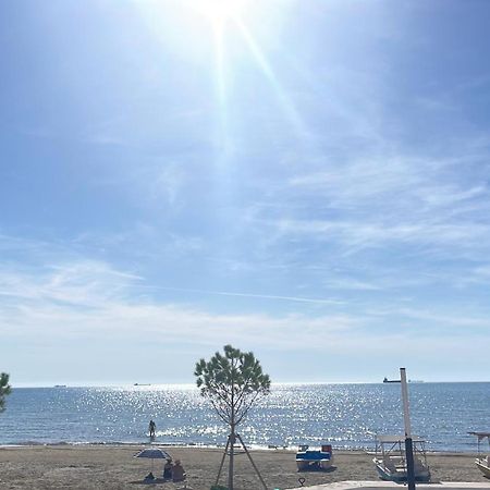 Beautiful Sea View Apartment Durres Ngoại thất bức ảnh