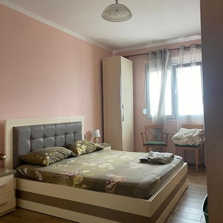 Beautiful Sea View Apartment Durres Ngoại thất bức ảnh