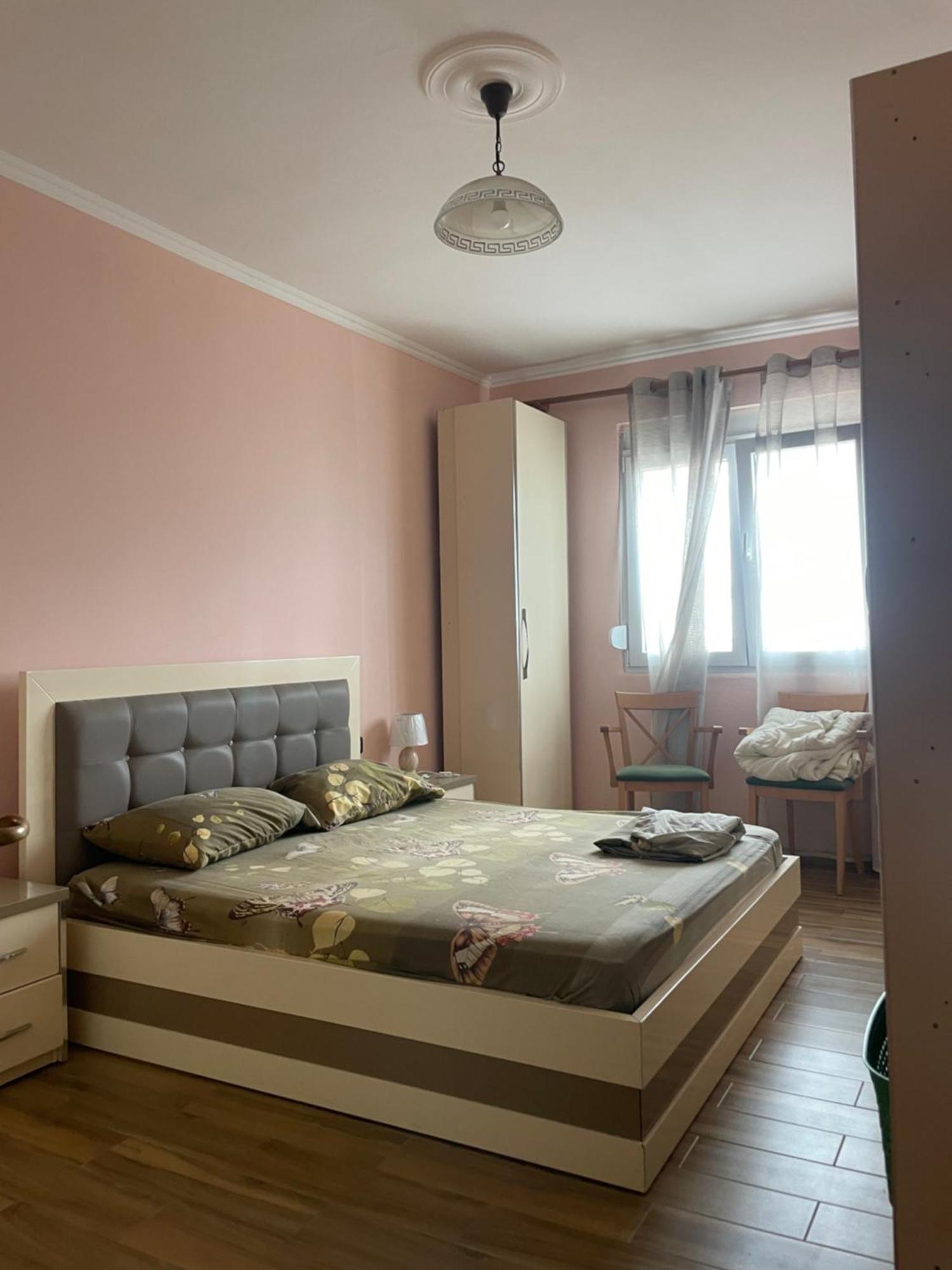 Beautiful Sea View Apartment Durres Ngoại thất bức ảnh